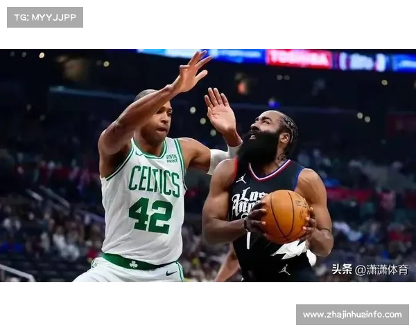 霍福德强助阵,快船迎来防守提升。