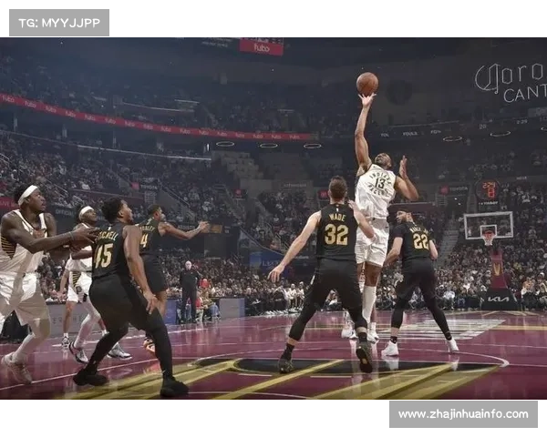 骑士135-119轻取步行者，莫布利30分12篮板统治内线