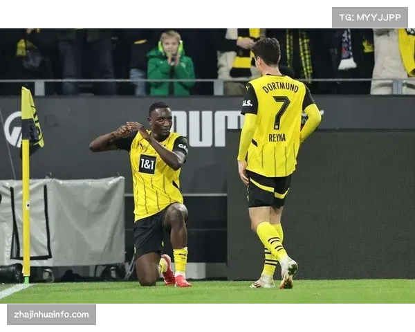 柏林联合0-3多特蒙德,客队完胜巩固争冠位置 柏林联合0-3多特蒙德,客队完胜巩固争冠位置