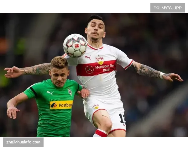 斯图加特客场挑战门兴，主队近6次交锋保持不败